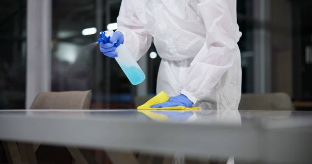 24/7 Emergency Infectious Disease Decontamination experts in Alpine, TX